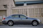 Infiniti G25 2012 года